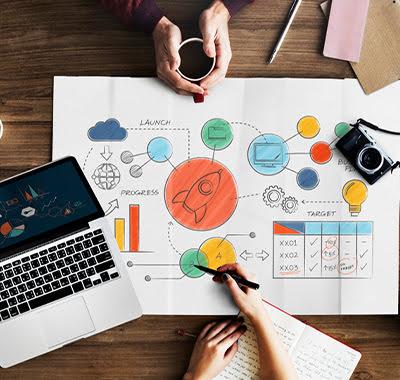 digital marketing company