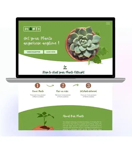 best web development company in india