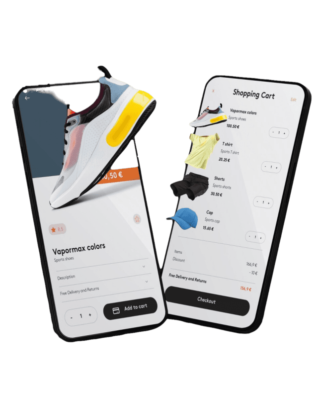 ui ux design services in india