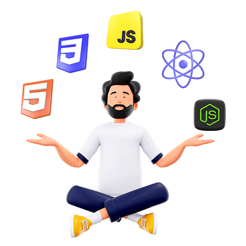 web development company in india
