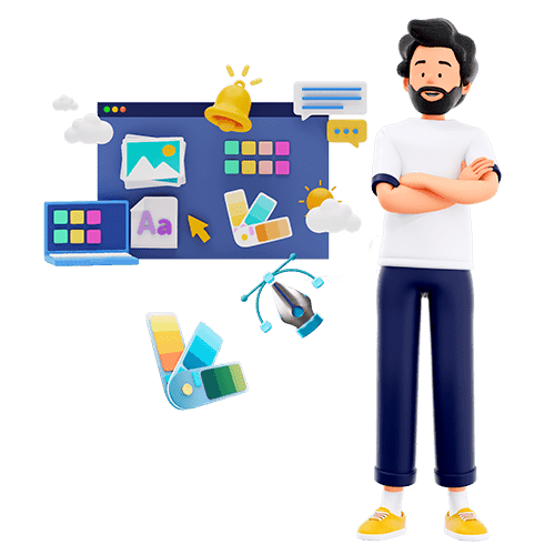 ui ux design services company in india