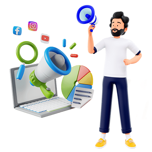 digital marketing company in india