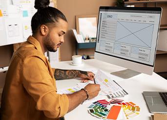  web development company in India