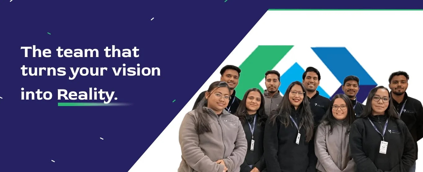 Best web development company in India